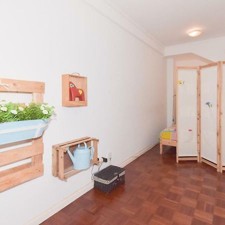 Alegria Downtown Apartment Porto Luaran gambar